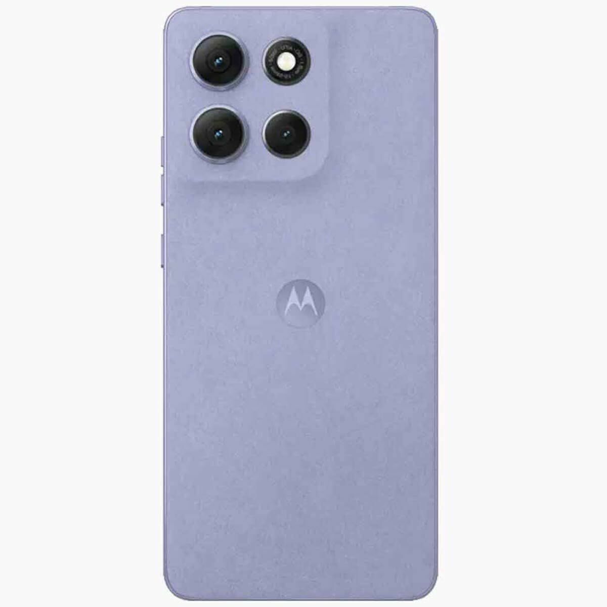 Smartphone Motorola PB8X0013SE 8 GB RAM 6,67" 512 GB Lilac