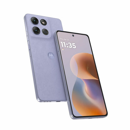 Smartphone Motorola PB8X0013SE 8 GB RAM 6,67" 512 GB Lilac