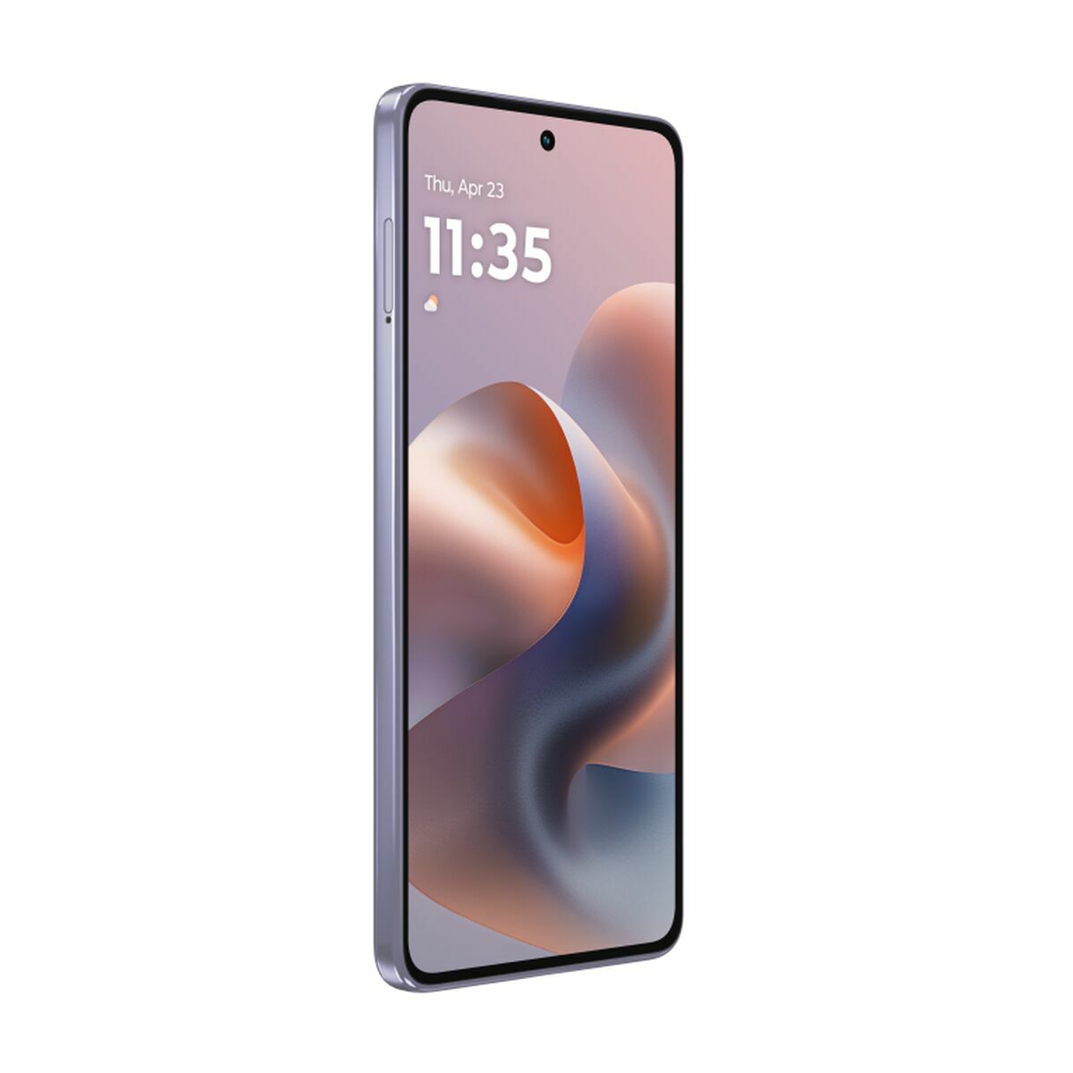 Smartphone Motorola PB8X0013SE 8 GB RAM 6,67" 512 GB Lilac