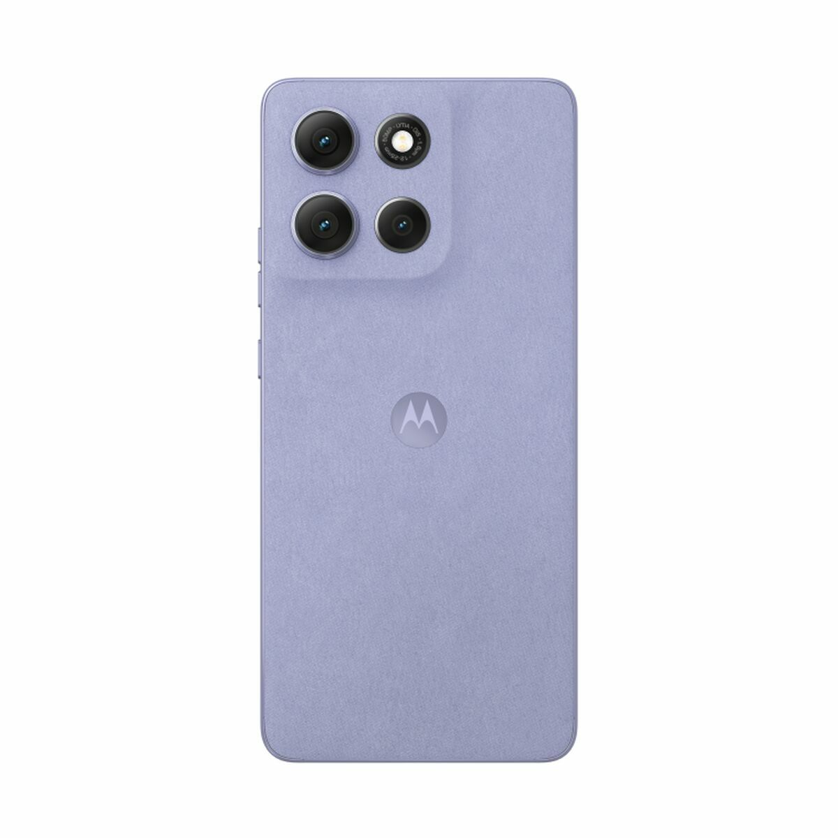 Smartphone Motorola PB8X0013SE 8 GB RAM 6,67" 512 GB Lilac